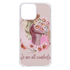 20240106 224235 0000 Iphone 13 Pro Max Tpu Uv Print Case by Imadim