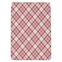 Pink Burberry, Abstract Removable Flap Cover (l) by nateshop