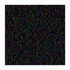 Amoled Noise, Medium Glasses Cloth by nateshop