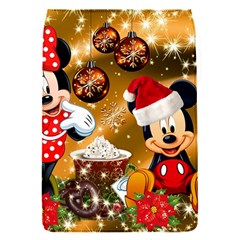 Cartoons, Disney, Merry Christmas, Minnie Removable Flap Cover (s) by nateshop