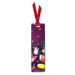 Cartoons, Disney, Mickey Mouse, Minnie Small Book Marks by nateshop