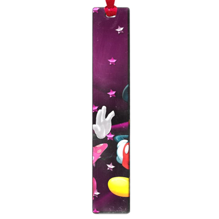 Cartoons, Disney, Mickey Mouse, Minnie Large Book Marks