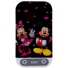 Cartoons, Disney, Mickey Mouse, Minnie Sterilizers by nateshop