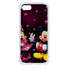 Cartoons, Disney, Mickey Mouse, Minnie Iphone Se by nateshop