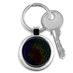 Minimal Glory Key Chain (round) by nateshop