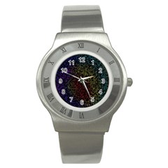 Minimal Glory Stainless Steel Watch by nateshop