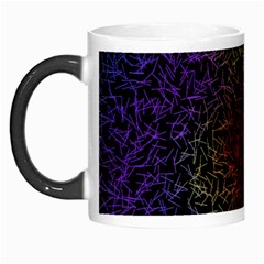 Minimal Glory Morph Mug by nateshop