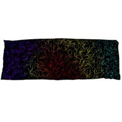 Minimal Glory Body Pillow Case (dakimakura) by nateshop