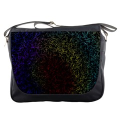 Minimal Glory Messenger Bag by nateshop