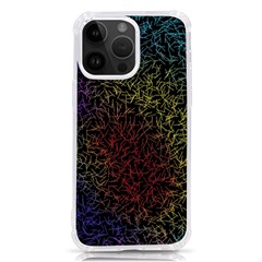 Minimal Glory Iphone 14 Pro Max Tpu Uv Print Case by nateshop