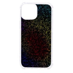 Minimal Glory Iphone 13 Mini Tpu Uv Print Case