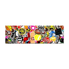 Sticker Bomb, Art, Cartoon, Dope Sticker Bumper (100 pack)