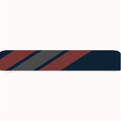 Abstract, Cool, Dark New, Pattern, Race Small Bar Mat by nateshop