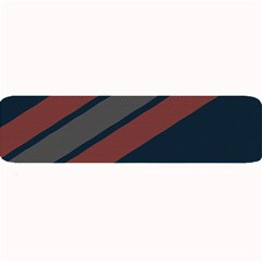 Abstract, Cool, Dark New, Pattern, Race Large Bar Mat by nateshop