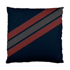 Abstract, Cool, Dark New, Pattern, Race Standard Cushion Case (two Sides) by nateshop