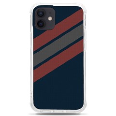 Abstract, Cool, Dark New, Pattern, Race Iphone 12 Mini Tpu Uv Print Case	 by nateshop