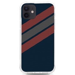 Abstract, Cool, Dark New, Pattern, Race Iphone 12/12 Pro Tpu Uv Print Case by nateshop