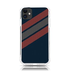 Abstract, Cool, Dark New, Pattern, Race Iphone 11 Tpu Uv Print Case by nateshop