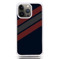 Abstract, Cool, Dark New, Pattern, Race Iphone 13 Pro Tpu Uv Print Case by nateshop