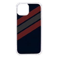 Abstract, Cool, Dark New, Pattern, Race Iphone 14 Tpu Uv Print Case by nateshop