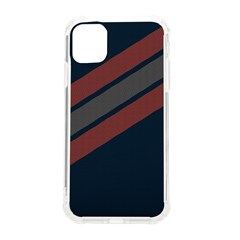 Abstract, Cool, Dark New, Pattern, Race Iphone 11 Tpu Uv Print Case by nateshop