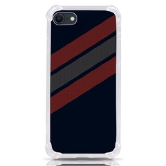 Abstract, Cool, Dark New, Pattern, Race Iphone Se by nateshop