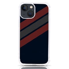 Abstract, Cool, Dark New, Pattern, Race Iphone 13 Mini Tpu Uv Print Case by nateshop