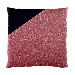 Abstract, Edge Style, Pink, Purple, Standard Cushion Case (one Side)