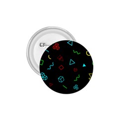 Black, Dark, Galaxy 1 75  Buttons by nateshop