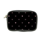 Heart, Background Coin Purse Front