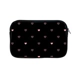 Heart, Background Apple MacBook Pro 13  Zipper Case Front