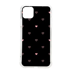 Heart, Background Iphone 11 Pro Max 6 5 Inch Tpu Uv Print Case by nateshop