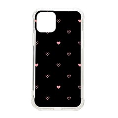 Heart, Background Iphone 11 Pro 5 8 Inch Tpu Uv Print Case by nateshop