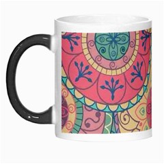 Pattern , Comic, Art, Supreme, Designs Morph Mug by nateshop