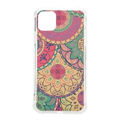 Pattern , Comic, Art, Supreme, Designs Iphone 11 Pro Max 6 5 Inch Tpu Uv Print Case by nateshop