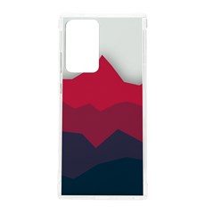 Minimalistic Colours, Minimal Colours, Pattern, Stoche Samsung Galaxy Note 20 Ultra Tpu Uv Case by nateshop