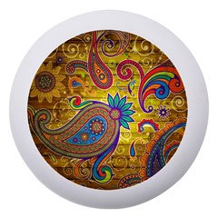 Pattern, Abstract Pattern, Colorful, Dento Box With Mirror by nateshop