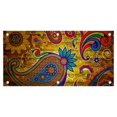 Pattern, Abstract Pattern, Colorful, Banner And Sign 6  X 3 