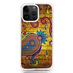 Pattern, Abstract Pattern, Colorful, iPhone 14 Pro Max TPU UV Print Case Front