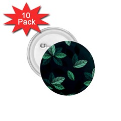 Foliage 1 75  Buttons (10 Pack) by HermanTelo