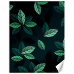 Foliage Canvas 18  x 24  17.8 x23.08  Canvas - 1