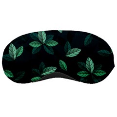 Foliage Sleep Mask