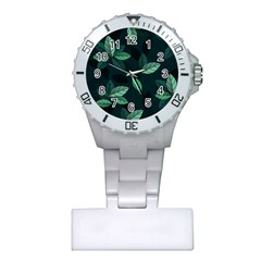 Foliage Plastic Nurses Watch