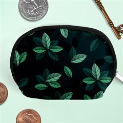 Foliage Accessory Pouch (medium) by HermanTelo