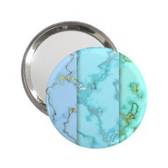 Background Marble Set 2 25  Handbag Mirrors by Ndabl3x