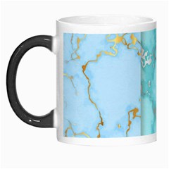 Background Marble Set Morph Mug by Ndabl3x