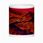 Time Wind Polishpattern Architecture Building City Cityscape Nature Pop-art Pop Surrealism  Retrowave Morph Mug Center