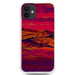 Time Wind Polishpattern Architecture Building City Cityscape Nature Pop-art Pop Surrealism  Retrowave Iphone 12/12 Pro Tpu Uv Print Case by Cemarart