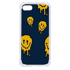 Aesthetic, Blue, Mr, Patterns, Yellow, Tumblr, Hello, Dark Iphone Se by nateshop