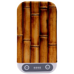 Brown Bamboo Texture  Sterilizers by nateshop